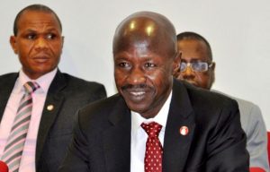 Ibrahim Magu