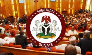 Nigerian Senate