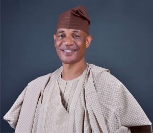 Olusola Oke