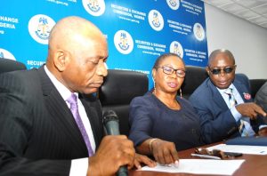 Press briefing