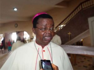 Paulinus Ezeokafor