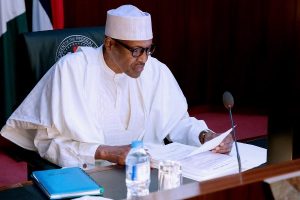 President Buhari