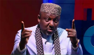 Gov. Rochas Okorocha