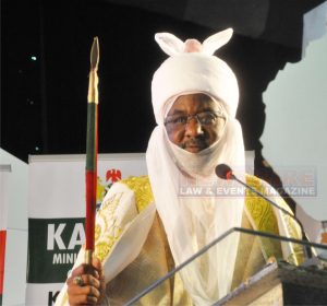 Sanusi Lamido