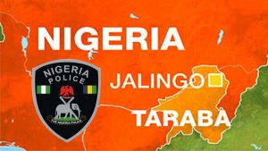 Taraba State Police Command