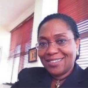 Toyin Ajoke Bashorun