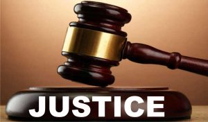 Court Gavel