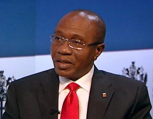 Godwin Emefiele