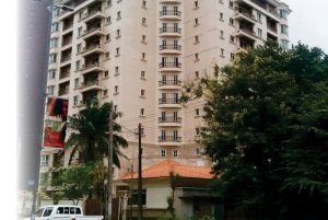 Osborne Towers