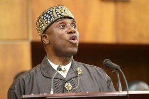 Rotimi Chibuike Amaechi,