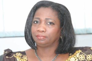 Abike Dabiri-Erewa
