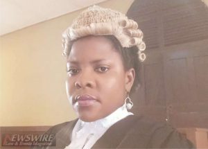 Chiamaka Nwangwu, Esq.