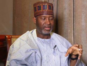 Hadi Sirika