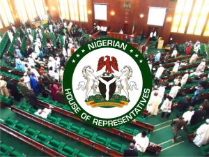 House of Reps