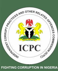 ICPC logo