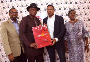 Ikeja Electric Picture