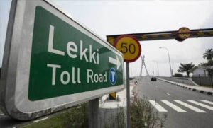 Lekki Toll-Gate