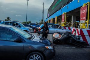 Lekki Tool Gate