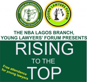 Rising to the top