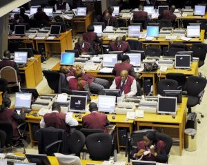Nigerian Stock Exchange