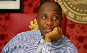 Rotimi Amaechi