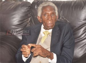 Pa. Tunji Gomez