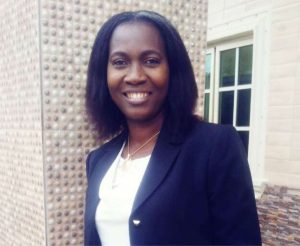 Obianuju Mary Chukwuma-Okafor 