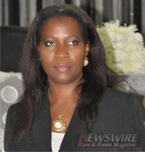Uju Okafor