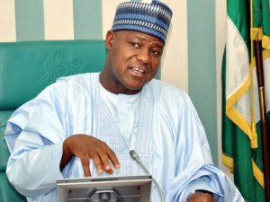Yakubu Dogara