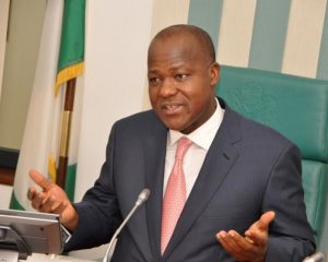 Yakubu Dogara