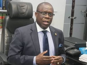 Adeniji Kazeem