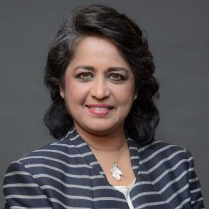 Ameenah Gurib-Fakim