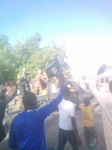 Boko Haram