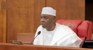 Dr Bukola Saraki