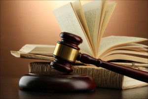 Court Hammer
