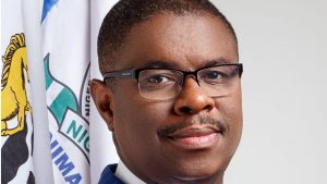 Dr. Dakuku Peterside
