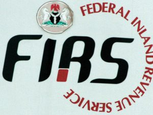 FIRS logo