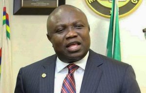 Gov. Akinwumi Ambode
