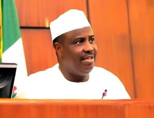 Gov. Aminu Tambuwal