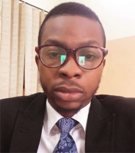 Ifeanyi Odurukwe