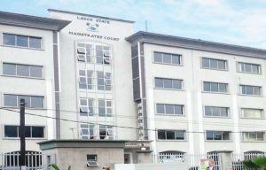 Ikeja Magistrates Court
