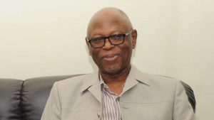 John Odigie-Oyegun