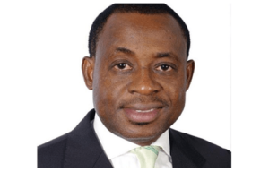 Kayode Odukoya