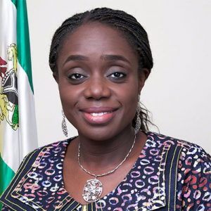 Kemi Adeosun