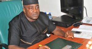 Leo Ogor