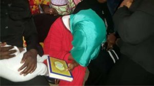 Maryam Sanda