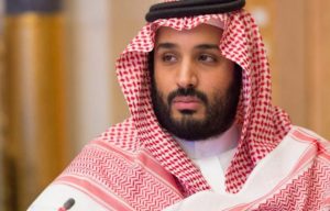 Mohammed bin Salman