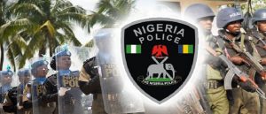 Nigerian Police