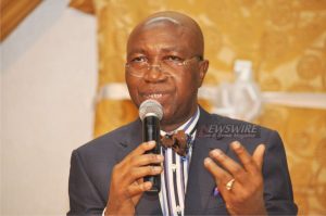 Wole Olanipekun, SAN