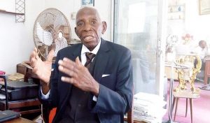 Pa. Tunji Gomez